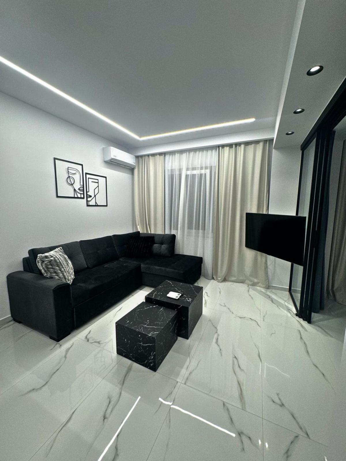 Eden Luxury Suite #3 เทสซาโลนิกิ ภายนอก รูปภาพ